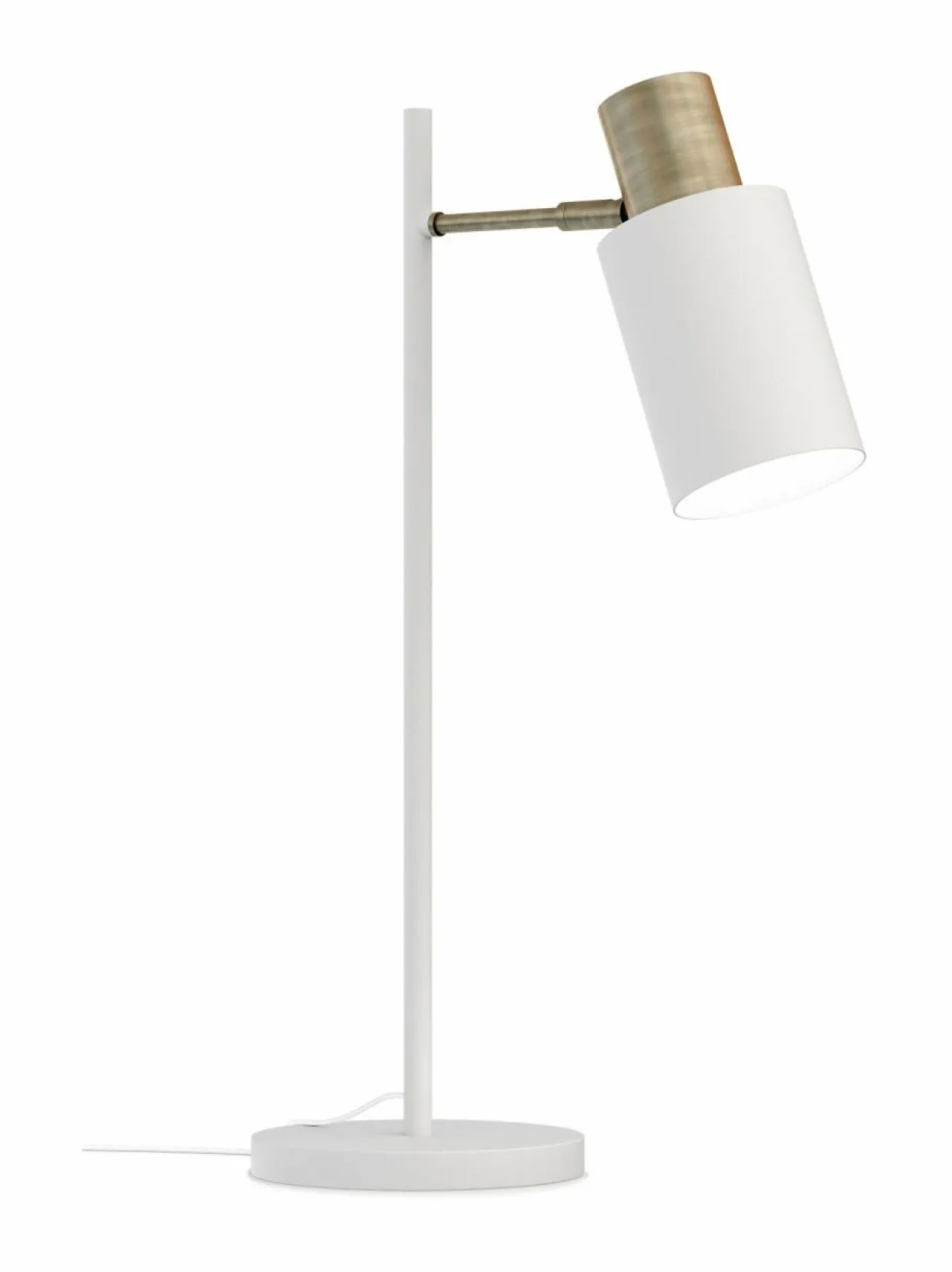 Flare-pöytävalaisin