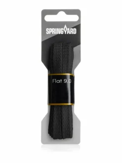 Flat 9.0 -kengännauhat