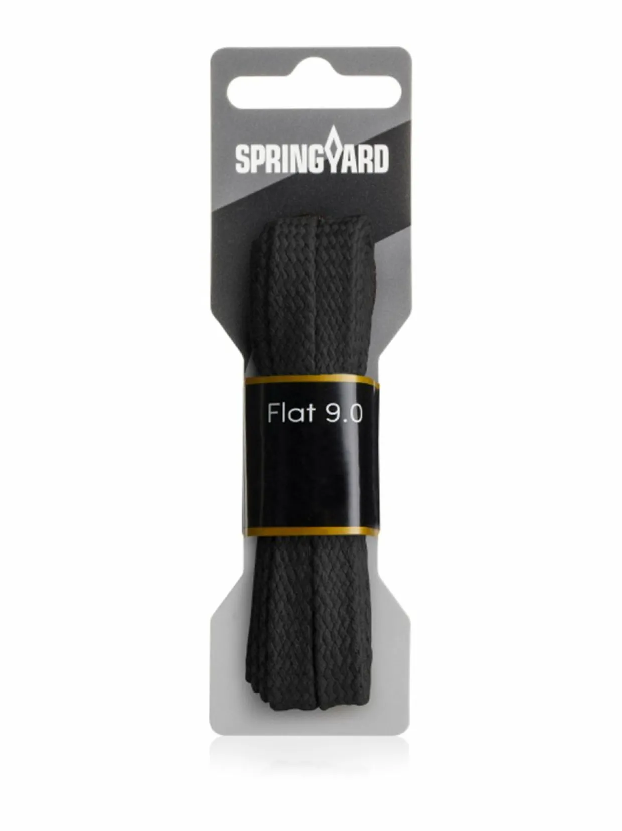 Flat 9.0 -kengännauhat