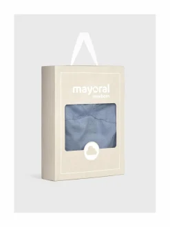 Flat Cap & Bow -lahjapakkaus