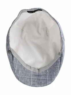 Flat Cap -lippalakki