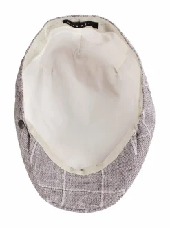 Flat Cap -lippalakki