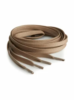 Flat Wax 7.0 -kengännauhat