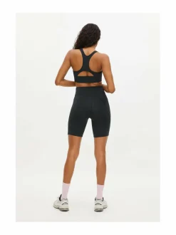 Flattering High Waist -pyöräilyshortsit