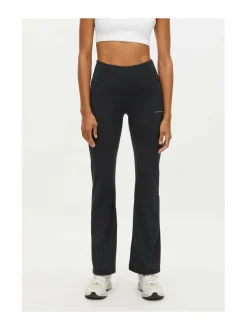 Flattering High Waist -treenihousut