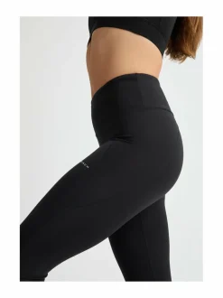 Flattering High Waist -treenitrikoot