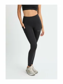 Flattering High Waist -treenitrikoot