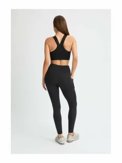 Flattering High Waist -treenitrikoot