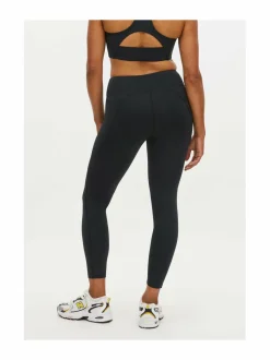 Flattering Regular Waist -treenitrikoot