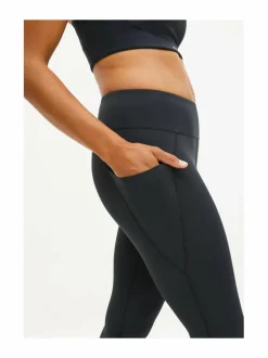 Flattering Regular Waist -treenitrikoot