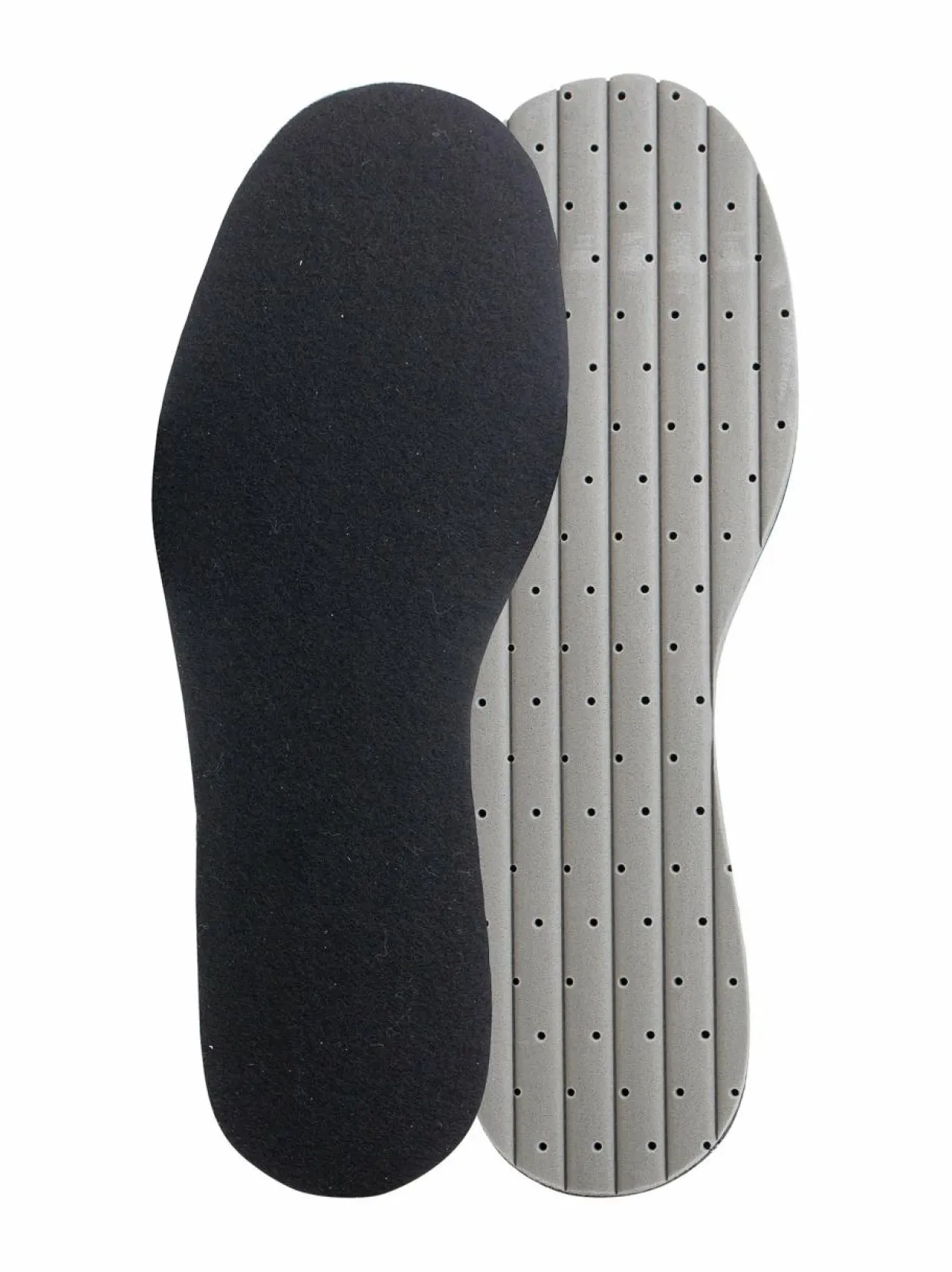 Fleece Insole -pohjalliset