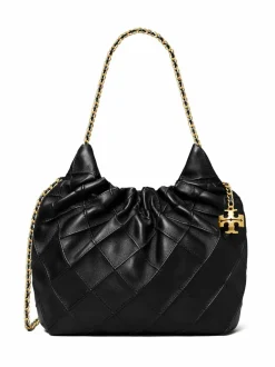 Fleming Mini Hobo -nahkalaukku