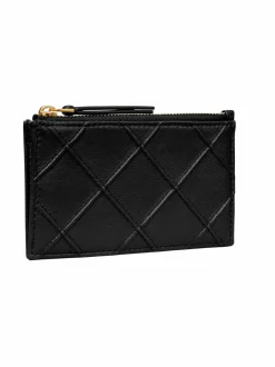 Fleming Soft Zip -korttilompakko