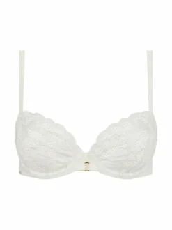 Fleurs Covering -pitsirintaliivit