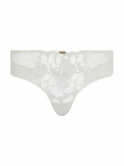 Fleurs Revealing Shorty -alushousut