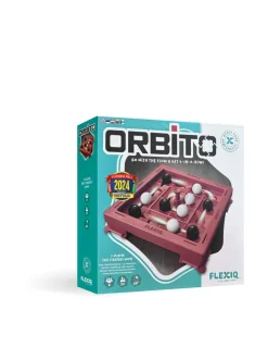 FLEXIQ Peli Orbito