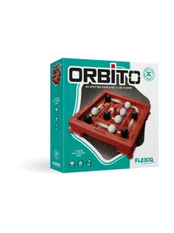 FLEXIQ Peli Orbito