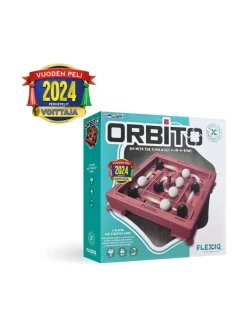 FLEXIQ Peli Orbito