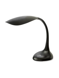 Flexlite Led työpistevalaisin, musta