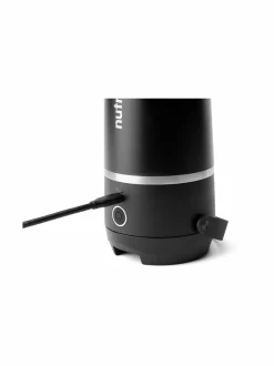 Flip-kannettava tehosekoitin