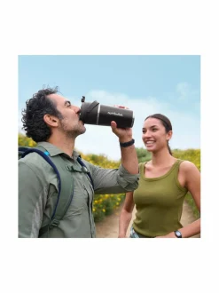 Flip-kannettava tehosekoitin