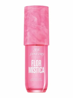 Flor Mistica Perfume Mist -vartalosuihke