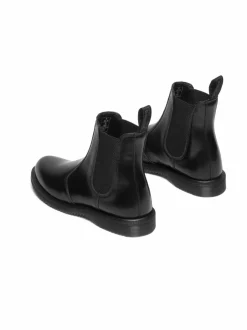 Flora Chelsea -nahkanilkkurit