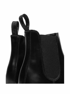 Flora Chelsea -nahkanilkkurit