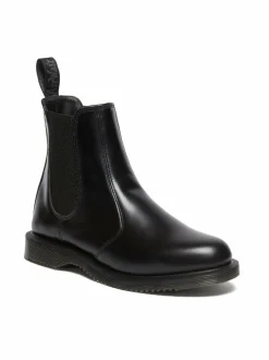 Flora Chelsea -nahkanilkkurit