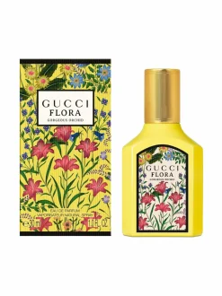Flora Gorgeous Orchid EdP -tuoksu