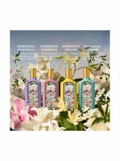 Flora Gorgeous Orchid EdP -tuoksu