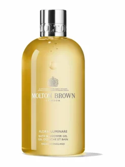 Flora Luminare Body Wash -suihkugeeli 300 ml