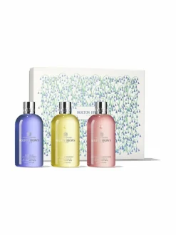 Floral & Fruity Body Care Gift Set -ihonhoitopakkaus