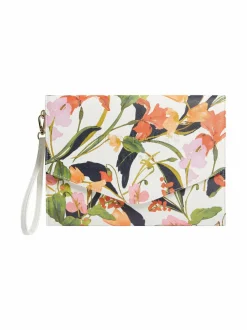 Floresi Icon Pouch Clutch -laukku