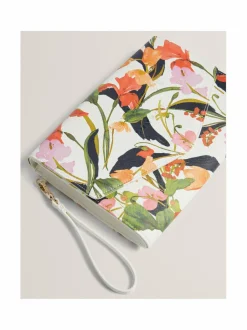 Floresi Icon Pouch Clutch -laukku