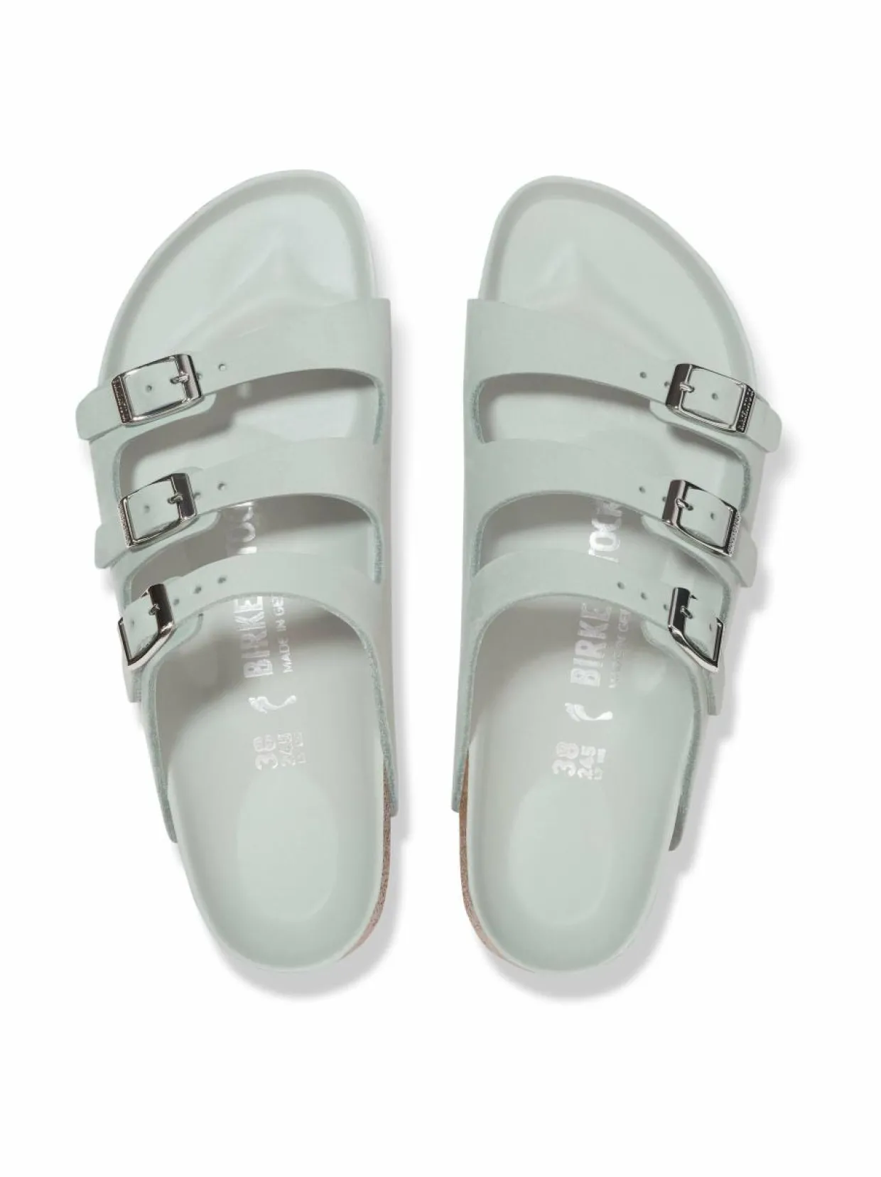 Florida Narrow -sandaalit