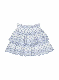 Flounce Embroidery -hame