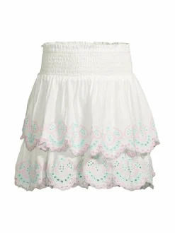 Flounce-röyhelöhame