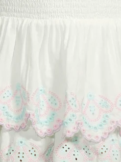 Flounce-röyhelöhame