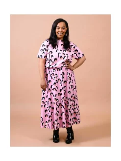 Flow -hame, Pink Heroines