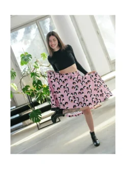 Flow -hame, Pink Heroines