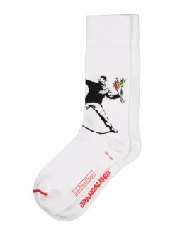 Flower Bomber -sukat