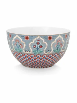 Flower Festival Scallop -kulho 18 cm