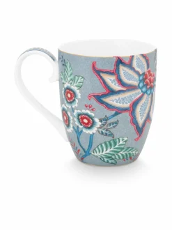 Flower Festival XL -muki 450 ml