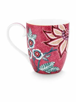 Flower Festival XL -muki 450 ml