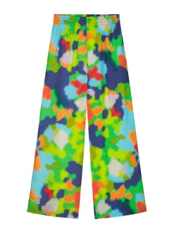 Flowerfield aikuisten housut