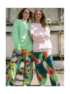 Flowerfield aikuisten housut