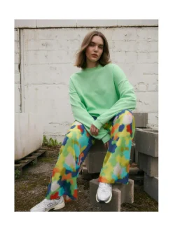 Flowerfield aikuisten housut