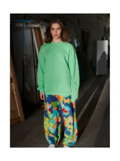 Flowerfield aikuisten housut