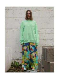 Flowerfield aikuisten housut